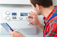free commercial Isle Of Man boiler quotes